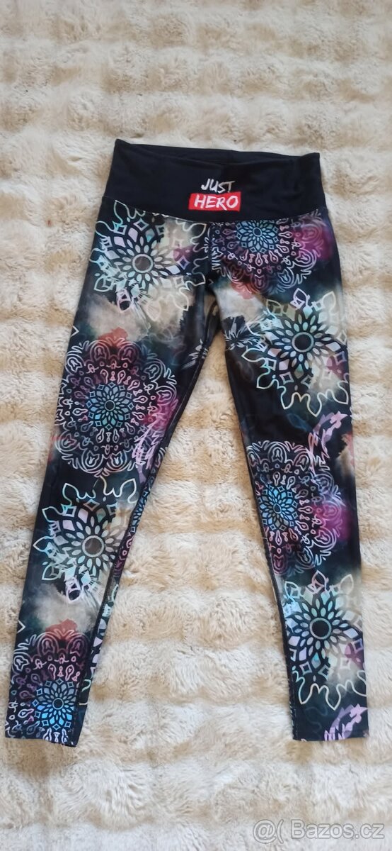 Dámske legíny vel.L