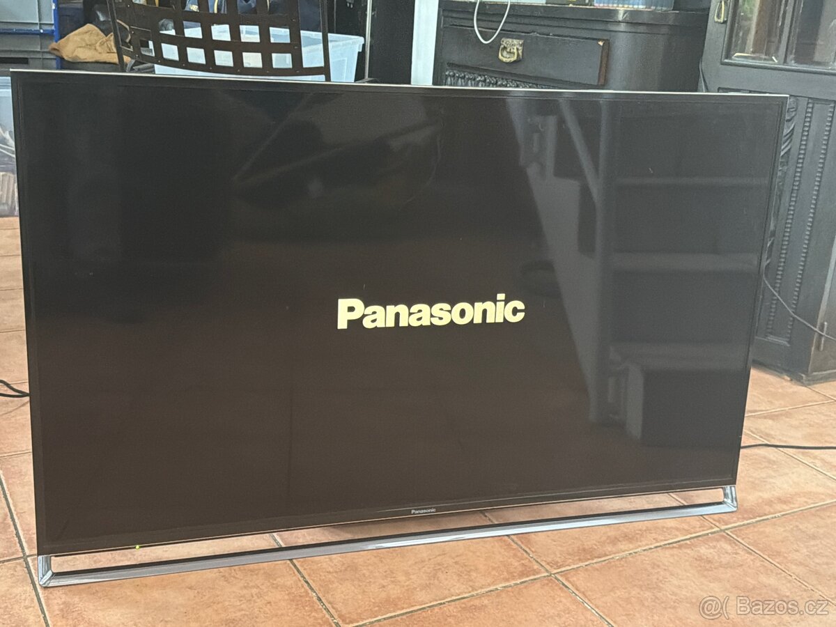 Panasonic tx 50ax800e