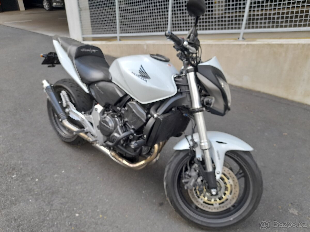 Honda  Cb 600 Hornet 2011