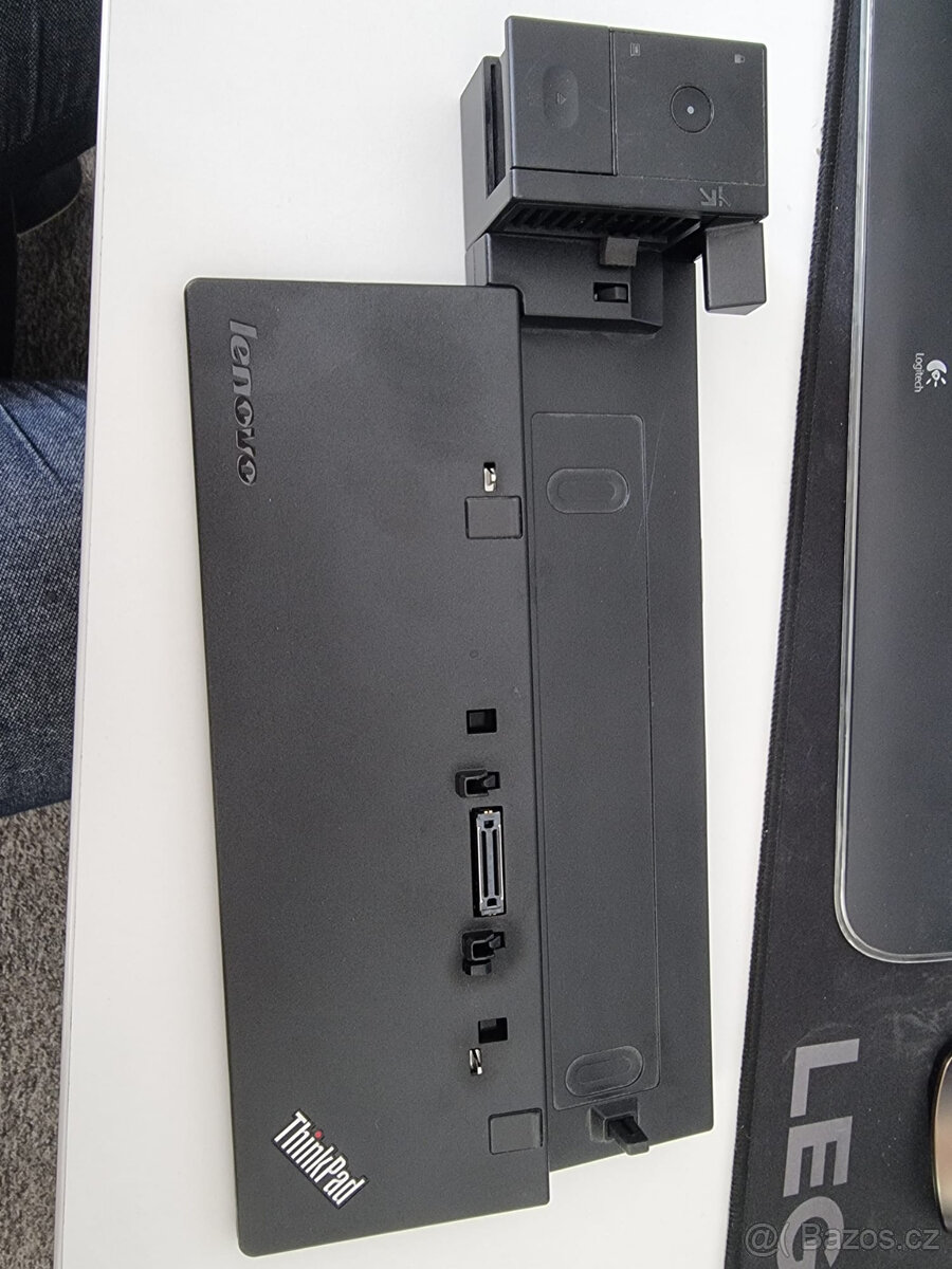 Lenovo ThinkPad Pro Dock (40A1)