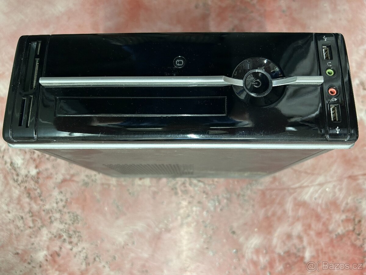 prodám skříň mini ITX