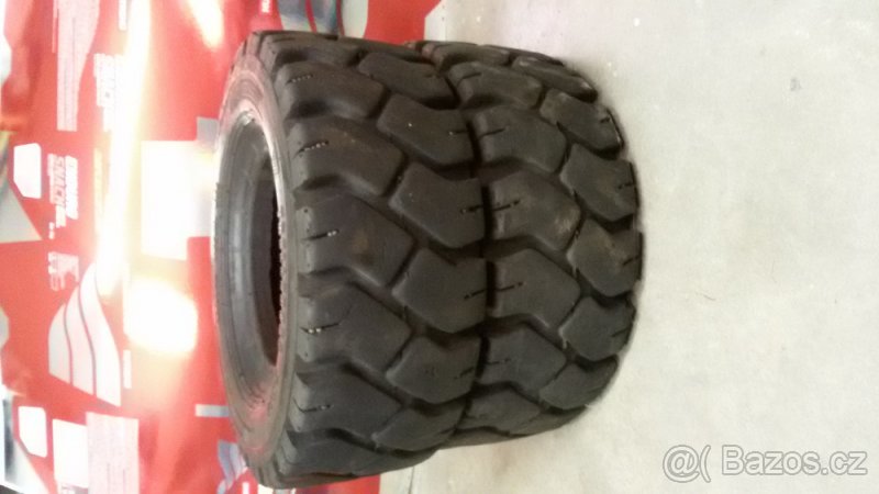 Trelleborg T800 18X7-8 16PR T800