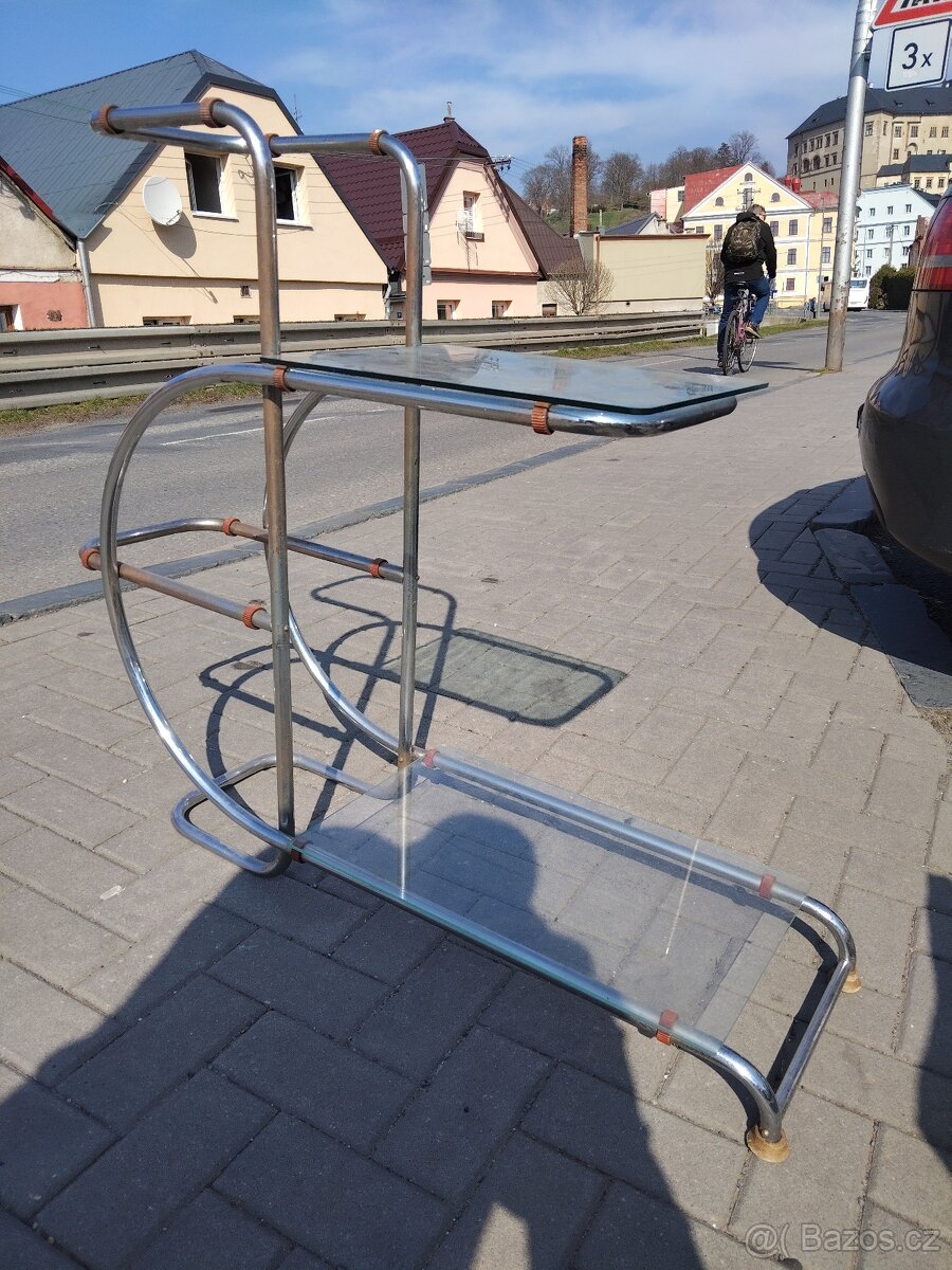Etnažer