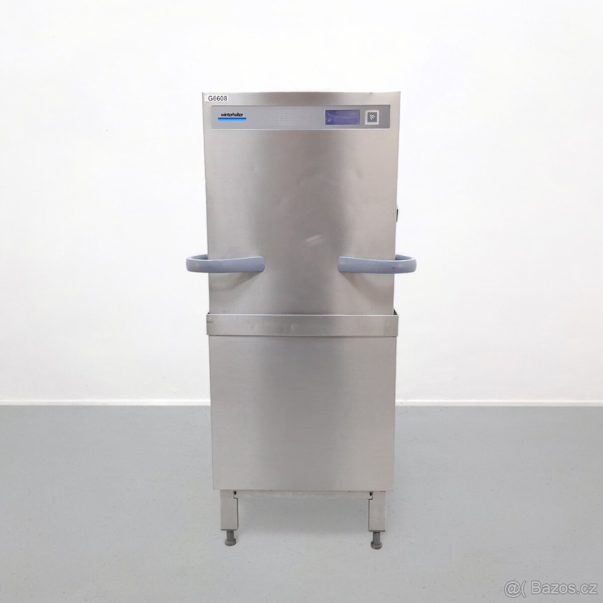 Korbová myčka Winterhalter PT-M