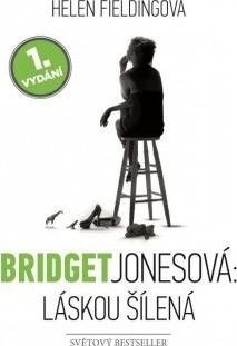 Bridget Jones - Láskou šílená