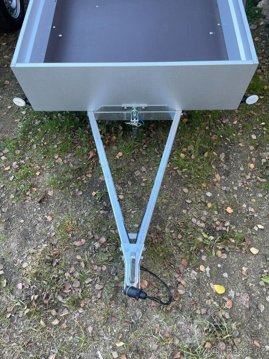 Agados Handy 20 sklopný 750 kg
