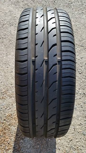 195/55r16 Continental - Conti Premium Contact 2 - letní