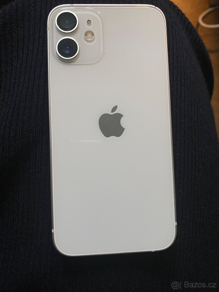 Apple IPhone 12 mini