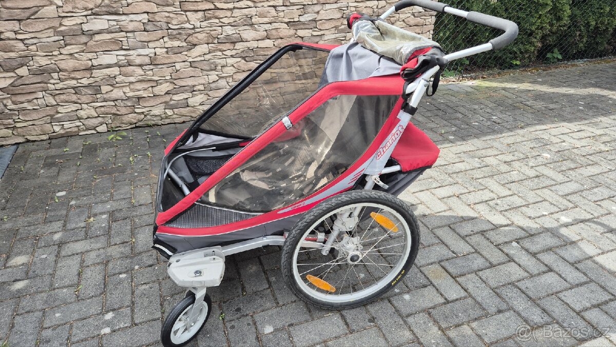 Thule Chariot 2