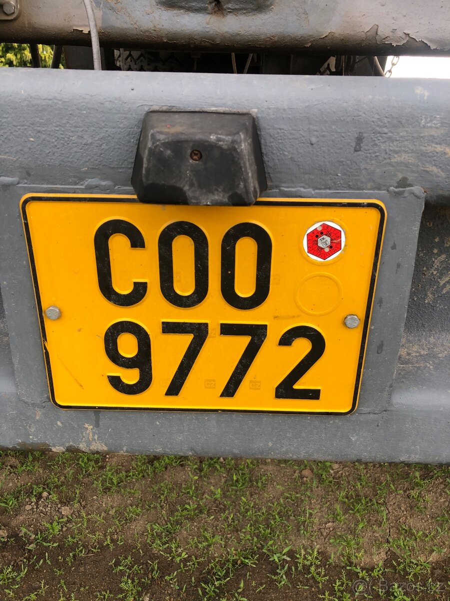 Autovlek Panav