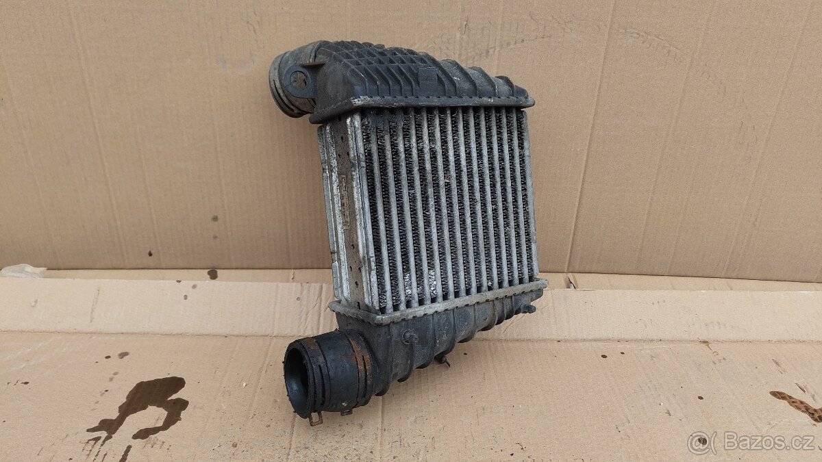 Intercooler Octavia 1 1.9tdi 66kw