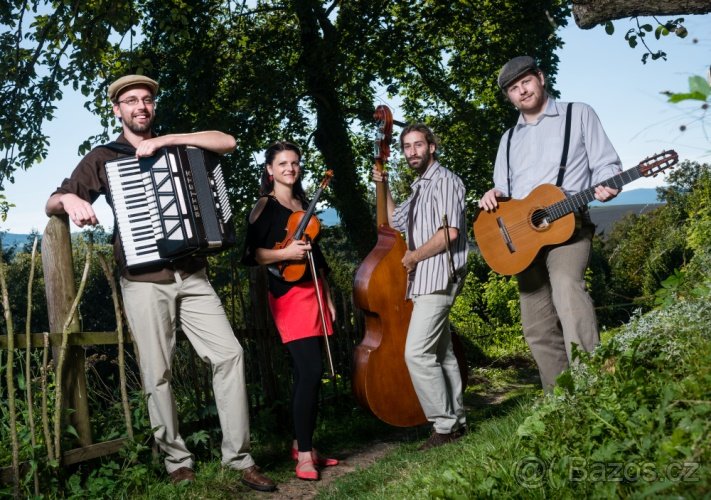 Harmonikář