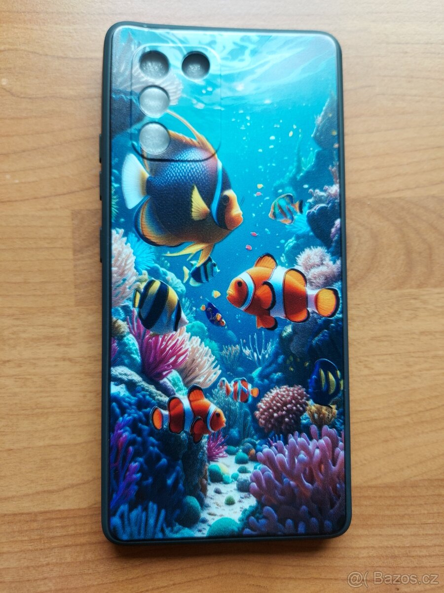 Pouzdro na Samsung S 10lite