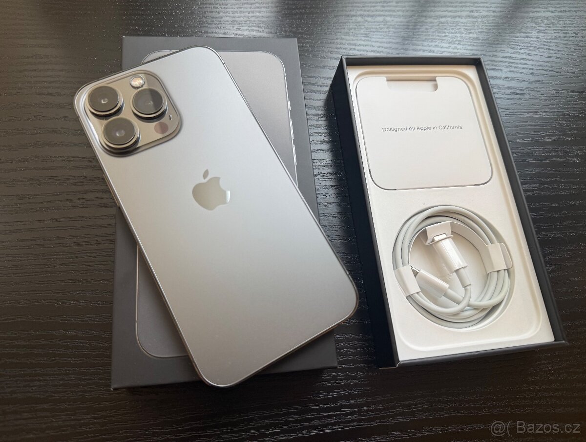 IPhone 13 Pro 128GB Graphite