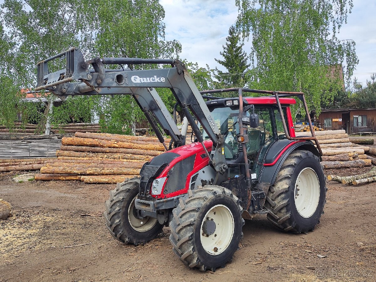 Valtra N113