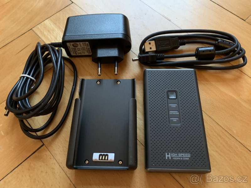 Modem HSDPA CDMA AnyDATA ADU-635WH