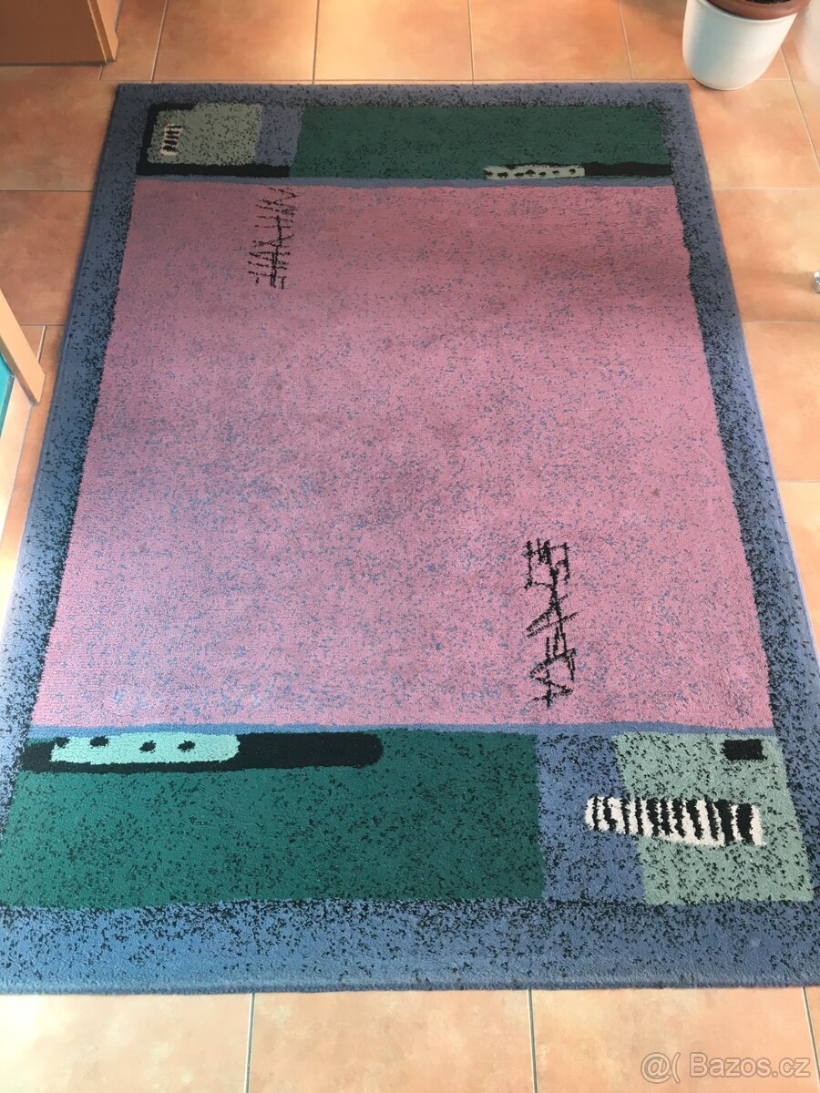 koberec 118x170cm