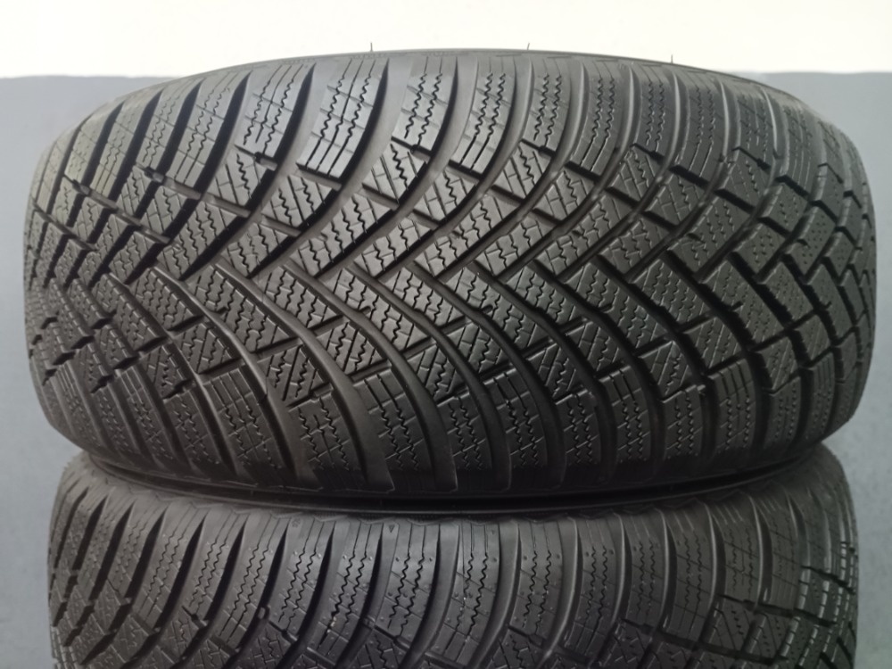 205/55 R16 HANKOOK (1524)