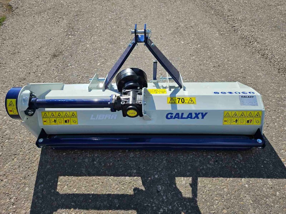 Mulčovač na predaj, traktor, malotraktor, 105 - 175 cm