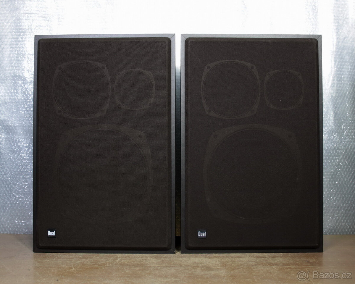 Reprobedny Dual.
