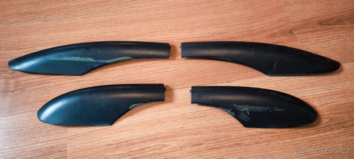 Prodam kryty na hagusy octavia 1 combi