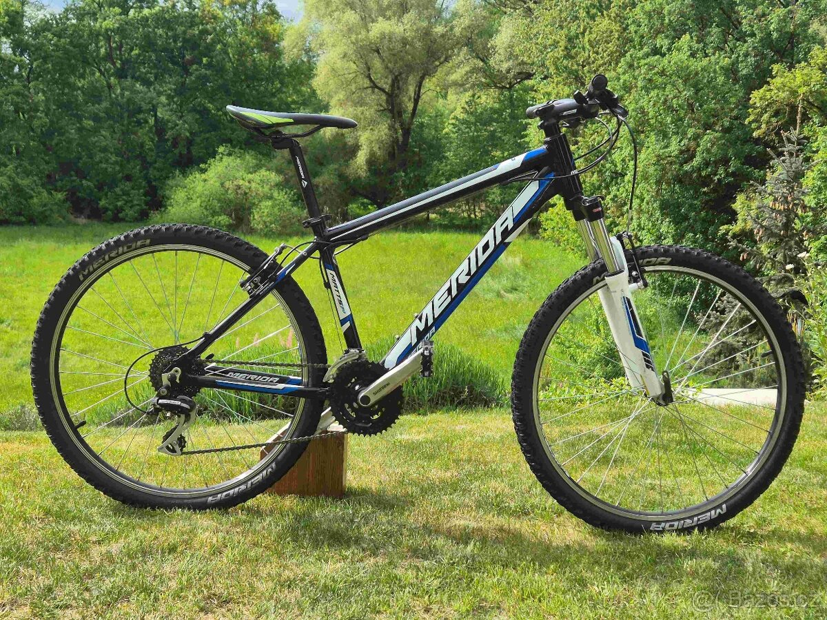 Kolo Merida 20