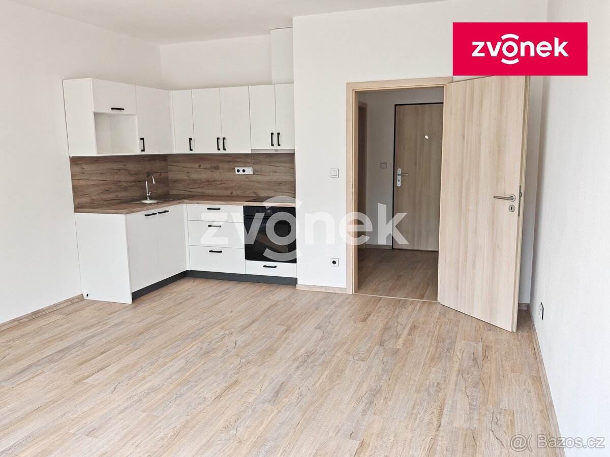 1+kk Otrokovice, novostavba, TOP