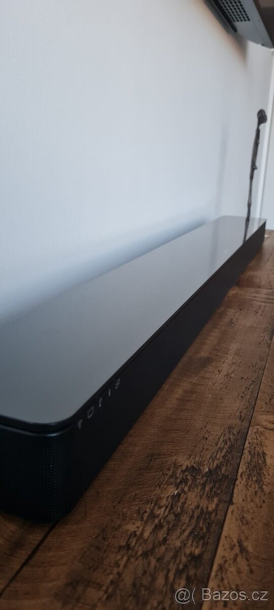 Bose SoundTouch Soundbar 300