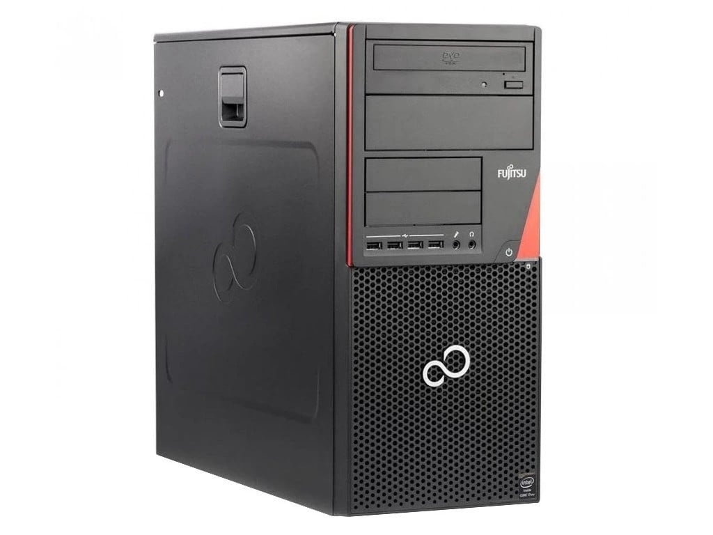 Pc Fujitsu
