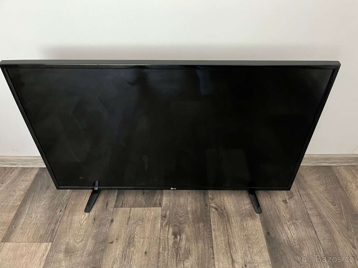 Televize LG