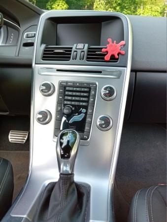 Prodám Volvo XC60 4 wd