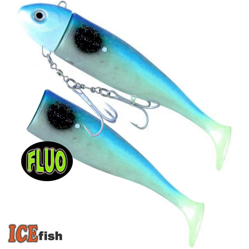 Ryba Moby 630g