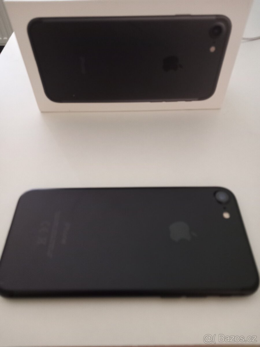 Prodám Iphone 7