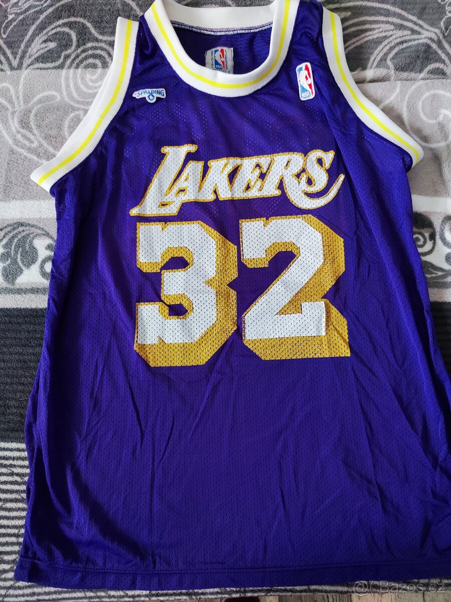 Dres Lakers