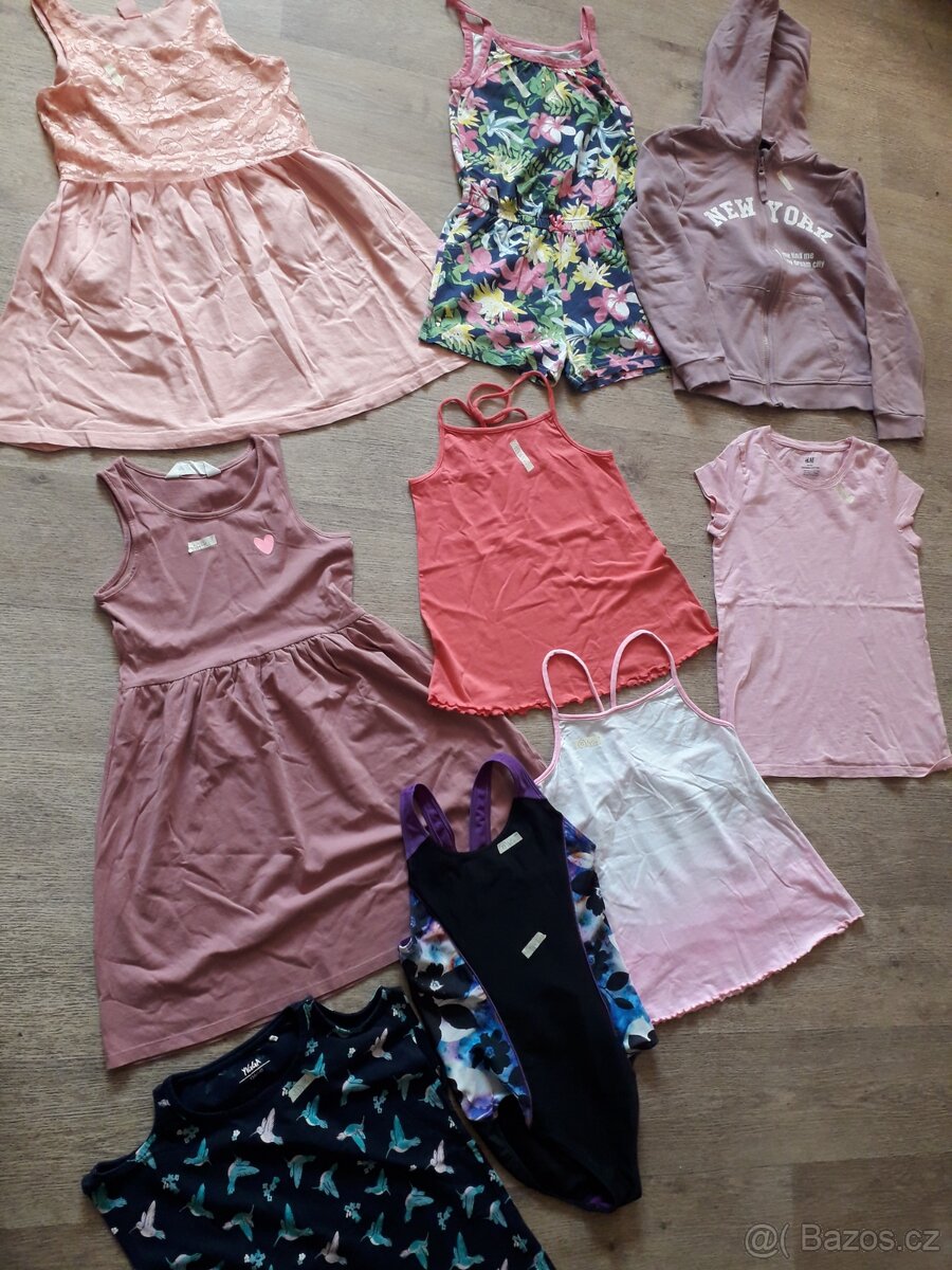Set 134-140