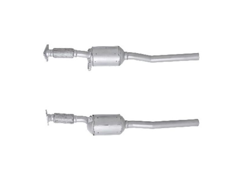 DPF Renault Laguna 2.0TD. Nové, Homologace