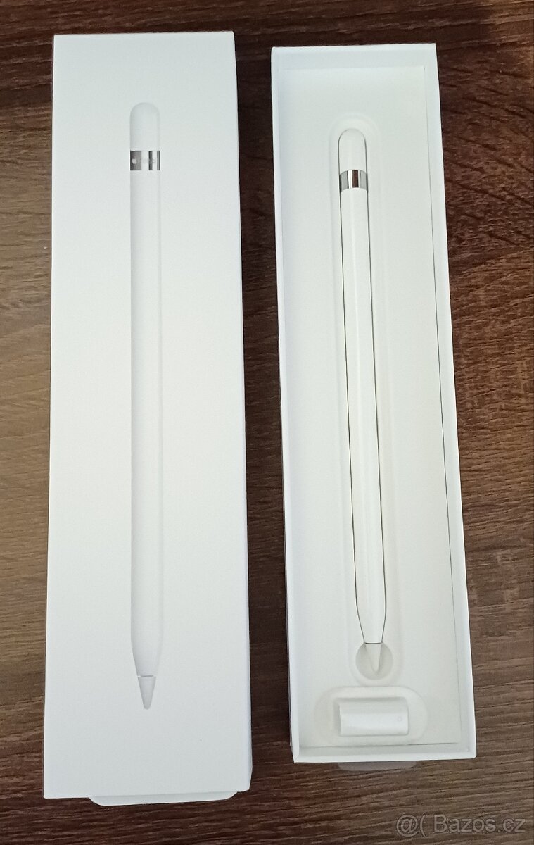 Apple pencil 1.generace