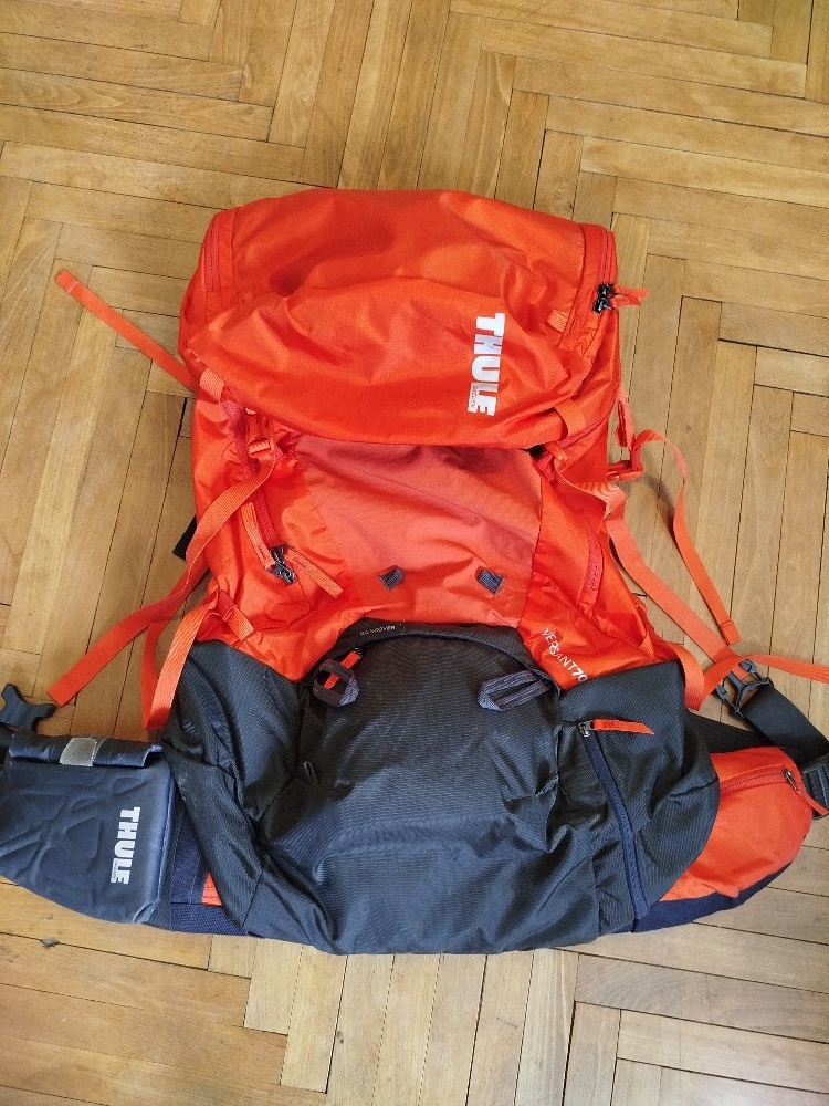 Turistický batoh THULE Versant 70 L