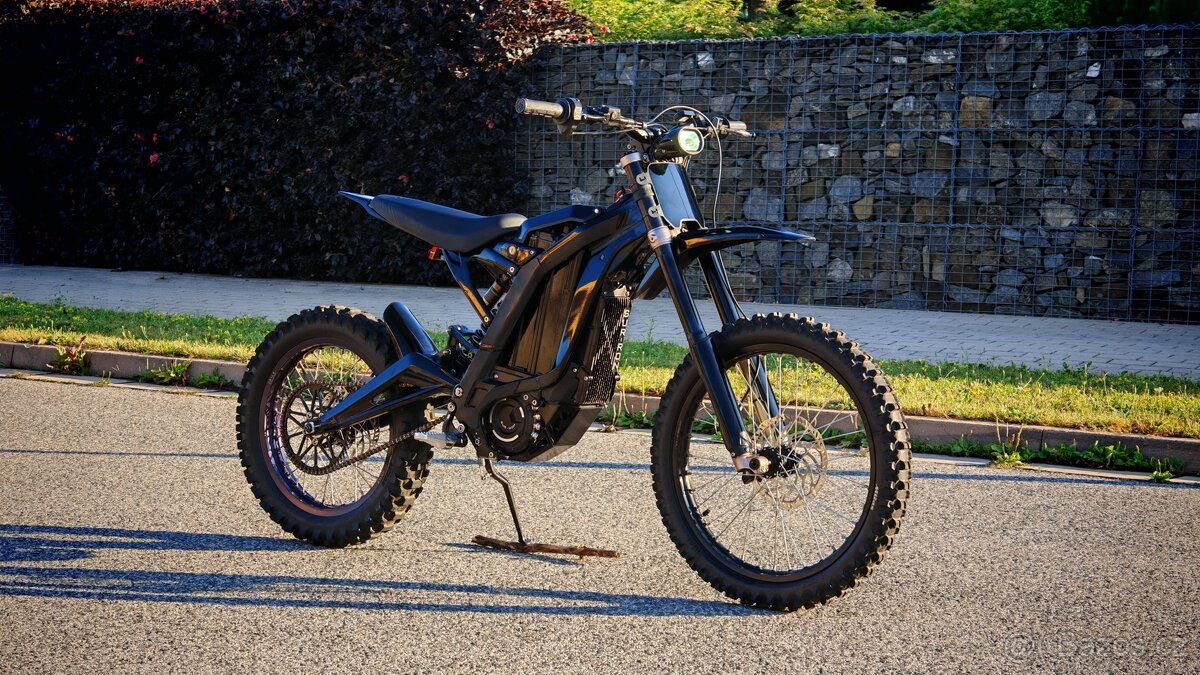 Surron LBX 2023