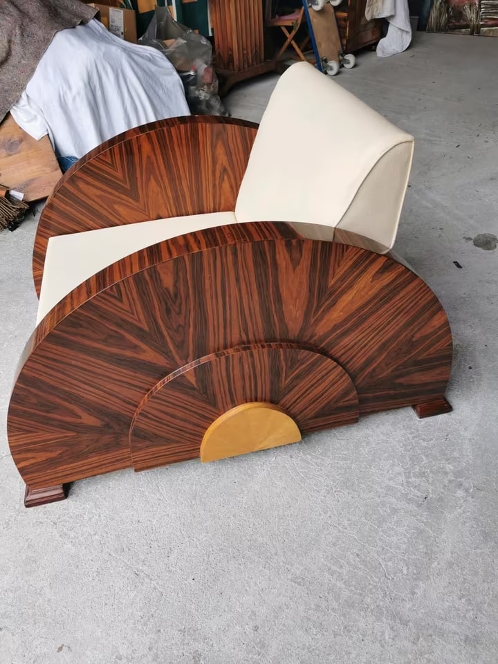 Krásné designové křeslo