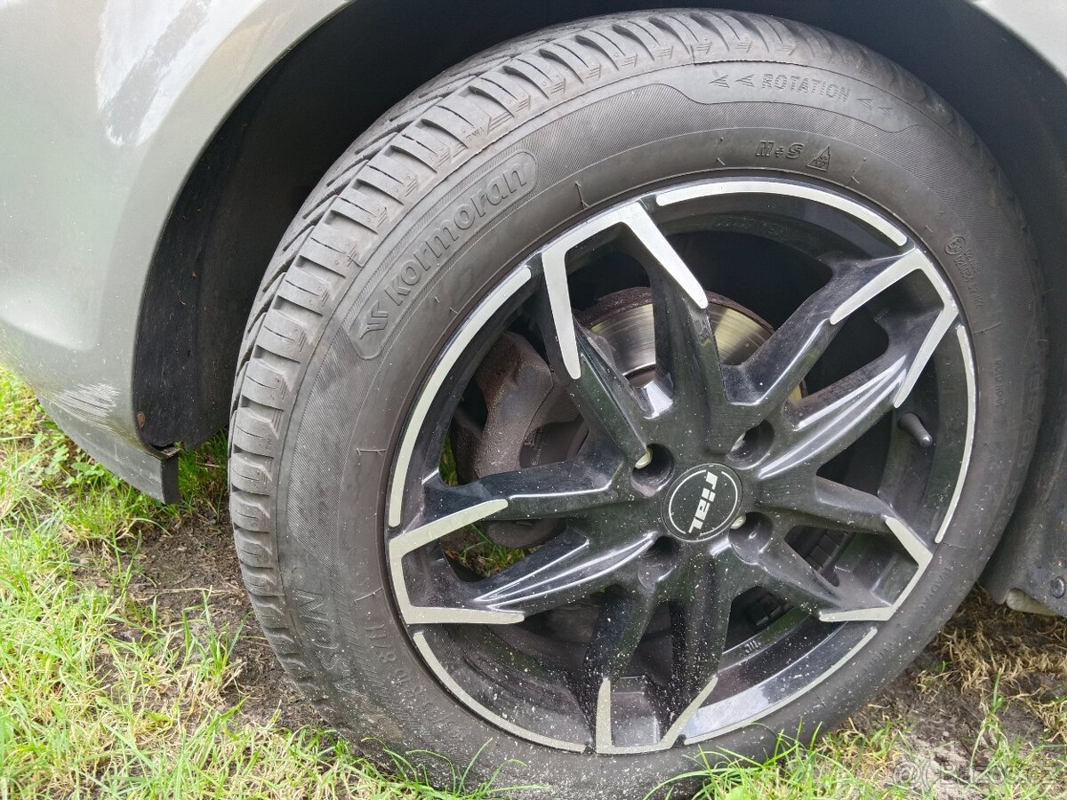 Opel Corsa D 1,2