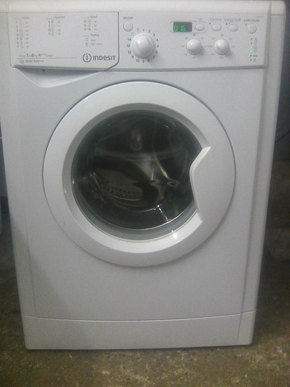INDESIT.8.KG.1200.OT.A+++
