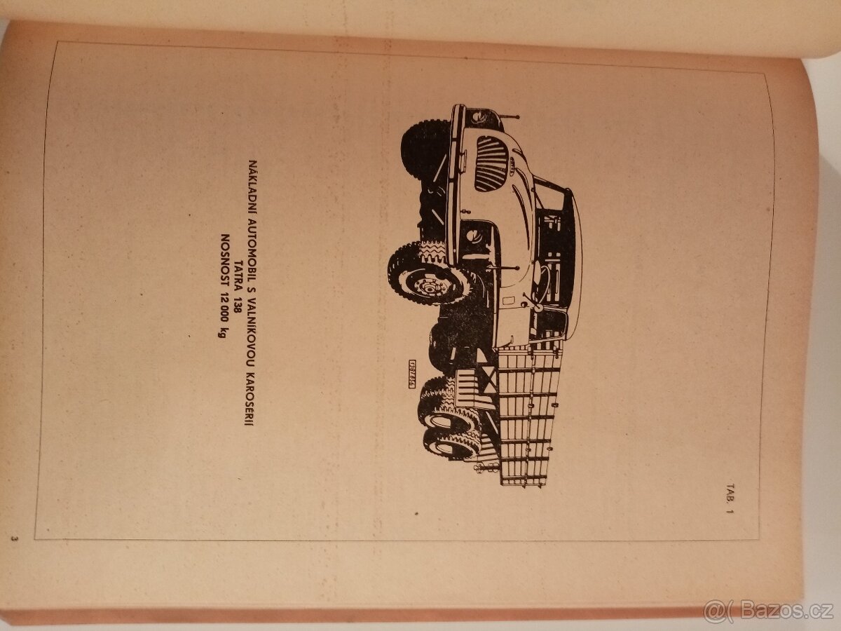 Tatra 138