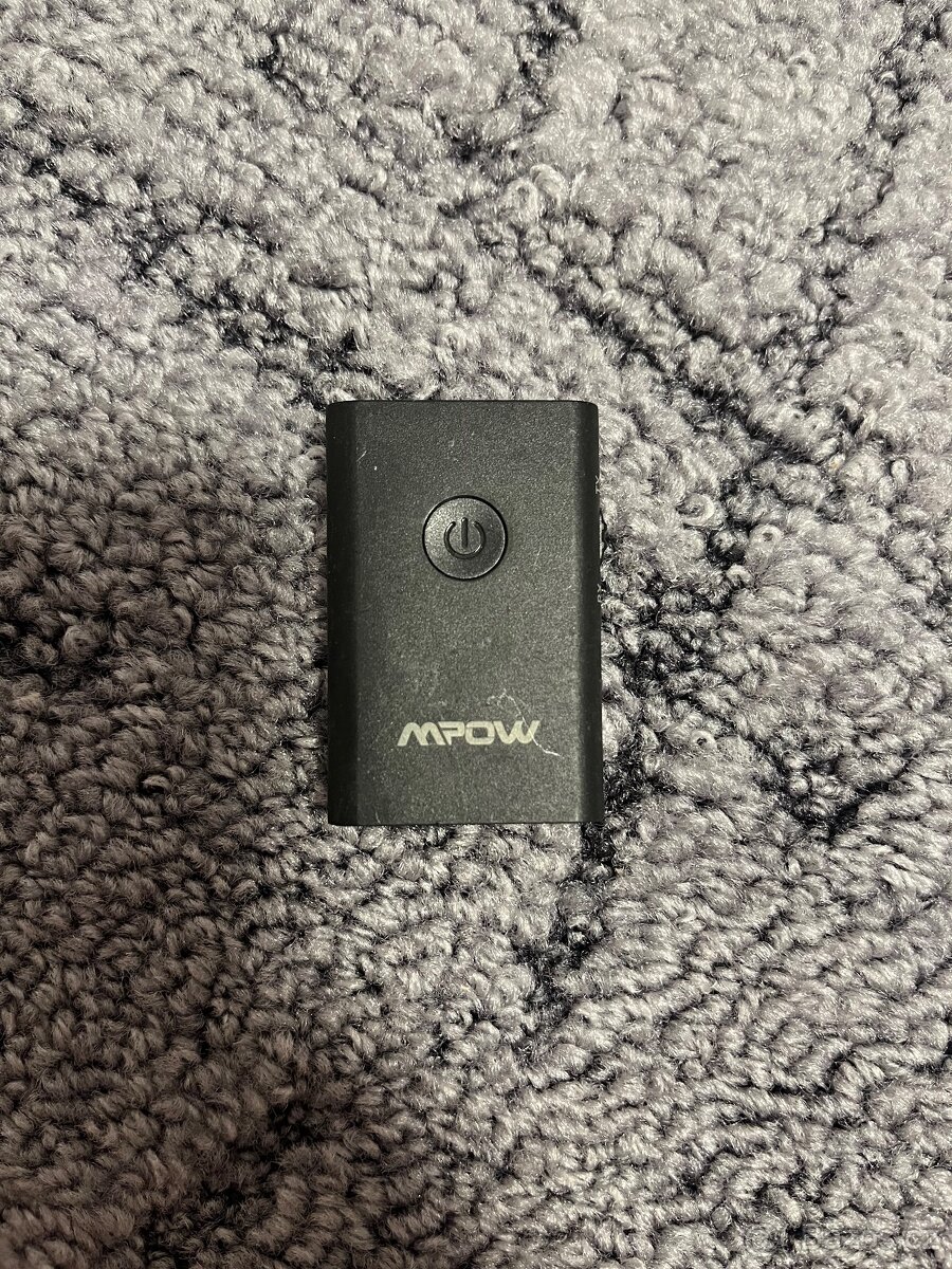 Bluetooth přijímač