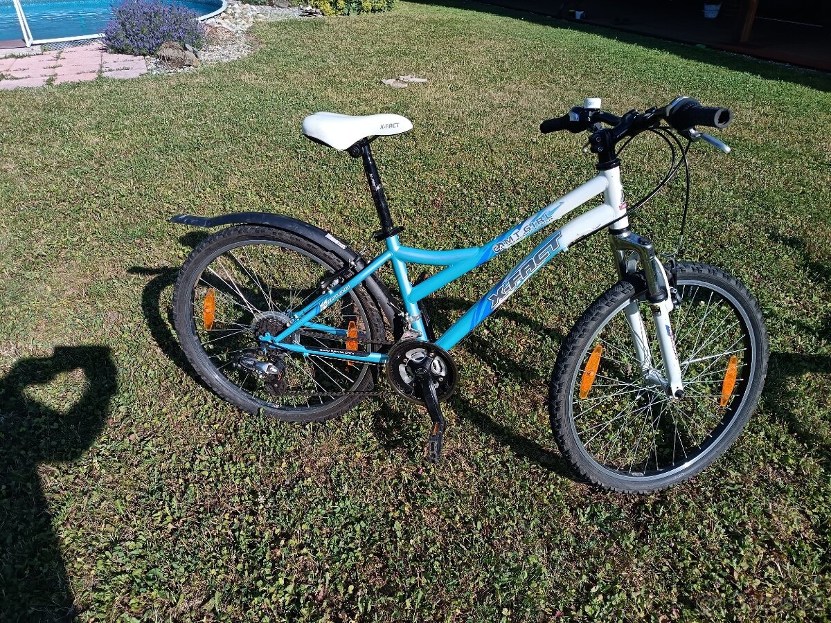 Kolo 24' X-fact MT