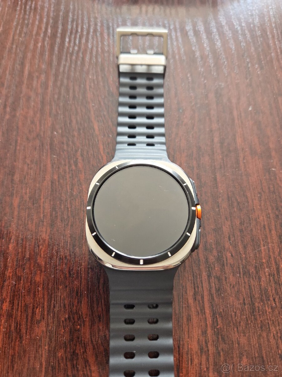 Samsung galaxy Watch Ultra LTE