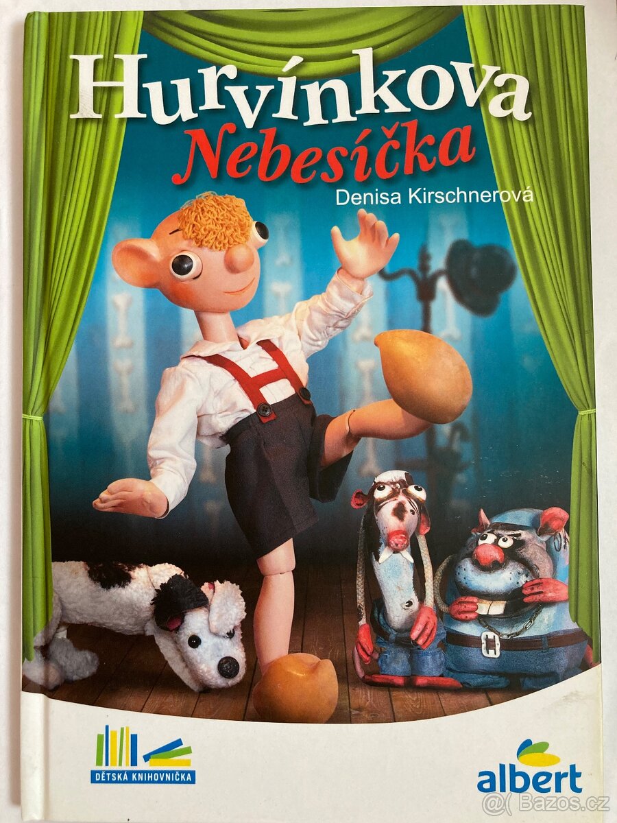 Pohádky