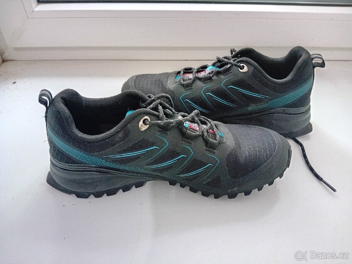 Boty umbro