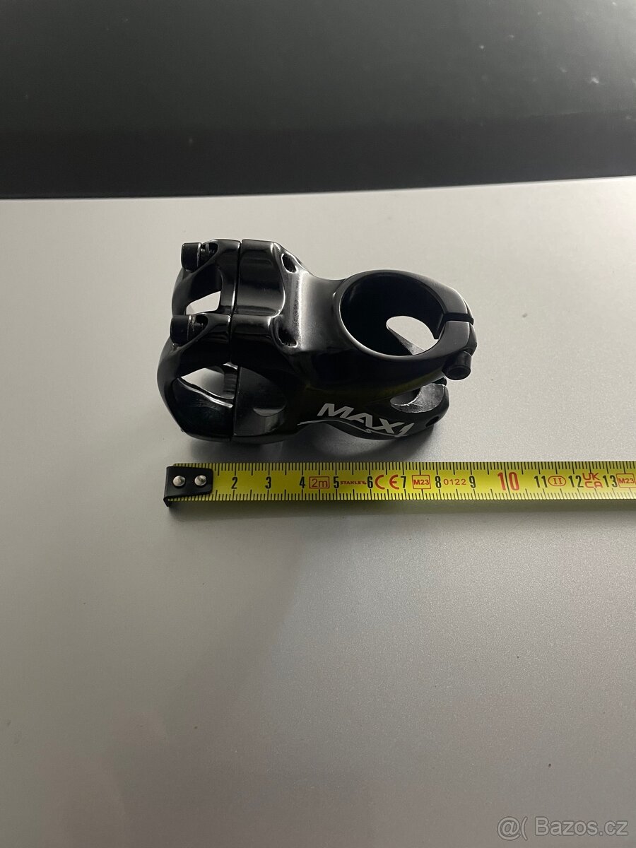 Představec MAX1 31,8 mm