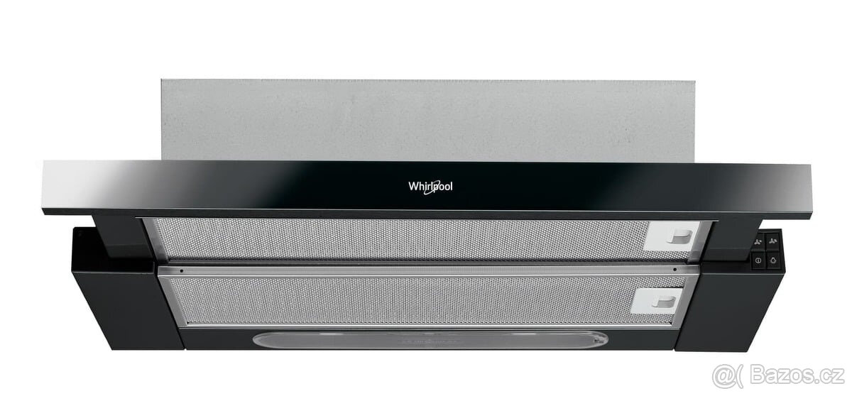 Vestavná digestoř Whirlpool AKR750GK